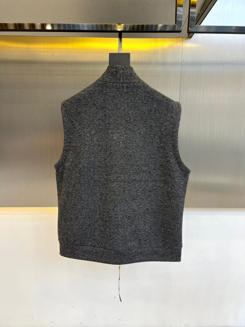 Loro Piana Vest